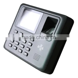 Realand A-F271 Fingerprint Reader Time Attendance With Management Software thumbnail-2