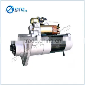 6CT C3415538 5256984 Truck Engine Motor Starter thumbnail-1