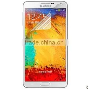 Ultra Clear Screen Protector/Film/Guard for Samsung Galaxy Note 3 N9000 thumbnail-1