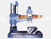 Radial Drilling Machine Z3080X25 thumbnail-1