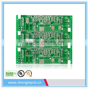 Multilayers Solar Circuit Board Printed Circuit Board thumbnail-3