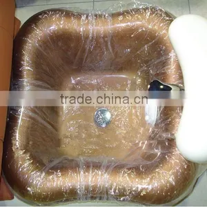Wholesales Disposable Plastic Spa Liner for Pedicure Chair thumbnail-3
