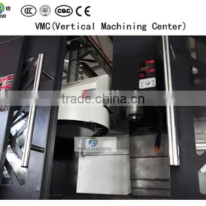 High Quality High Cost Performance VMC Machine thumbnail-5