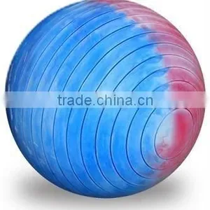 Exercise PVC Ball for Pilates and Yoga thumbnail-1