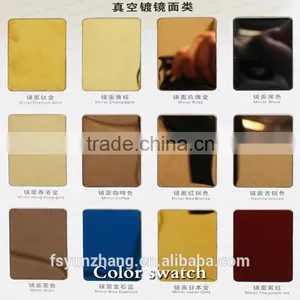 Led Luminous KTV Stainless Steel Coffee Table Quality Choice thumbnail-6