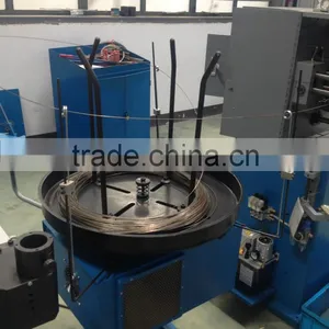 CK8 Spring Coiling Machine thumbnail-3