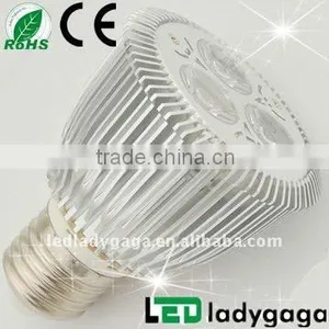6W Led Indoor Spotlight thumbnail-1