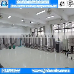 Microbrewery Equipment for Sale,brewing Equipment/homebrew Beer Brew Kettle/beer Brewing Equipment thumbnail-1