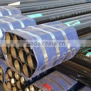 China Manufacture Api 5l X52 Psl2 Pipes 6 thumbnail-1