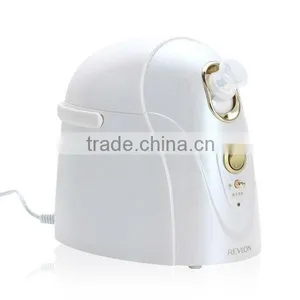 VY-33B Portable Personal Beauty Device Facial Steamer Nano Mist thumbnail-1