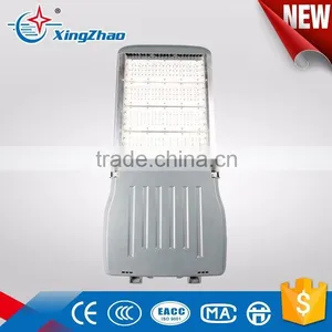 New Aluminum Lamp Body Nature White IP65 150w Led Street Light Manufacturer thumbnail-1