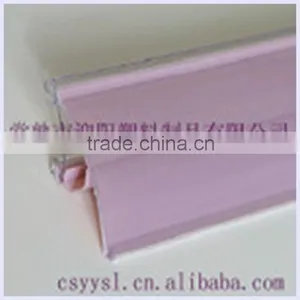 Supermarket Plastic Data Strips thumbnail-2