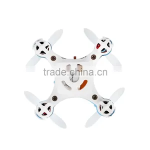 Blue Cheerson CX-10 4CH 2.4GHz Headless Mode RC Quadcopter Drone thumbnail-2