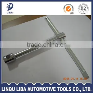 Hand Tool Manufacturer Heavy Duty Tire Spanner thumbnail-2
