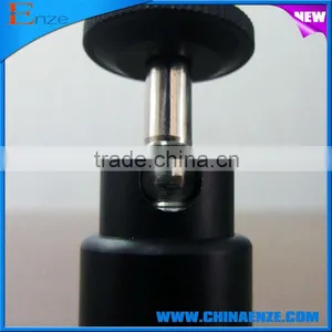 ENZE OEM Factory New Camera Tripod Accessories Mini Tripod Ball Head With Hotshoe for Camera thumbnail-4