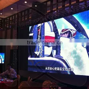 Super Design 576x576mm hd Xxx Rental Led Screen Video Play Screen P3 thumbnail-1