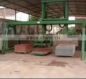 Automatic Separated Concrete Block Palletizing Machine thumbnail-1