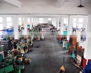 Taizhou Sihai Machinery Co., Ltd. company overview - view 3 thumbnail