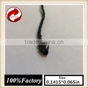 Guangzhou Manufacturing Plant Bottle Neck Hang Tag thumbnail-2