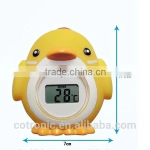 Baby Digital Thermometer EN71 Approval Waterproof thumbnail-1