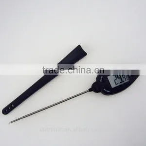 Jumbo LCD Pocket Digital Meat Kitchen Thermometer thumbnail-3