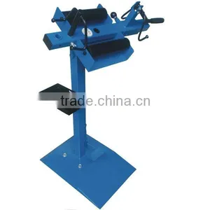 Vertical Manual Tyre Expander thumbnail-1