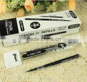 Uni Pen Refill UBR-76 (for UBN-76) thumbnail-1