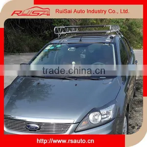 Competitive Hot Product Durable Car Roof Basket thumbnail-4