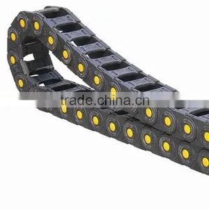 2015 Hotest Manufacturer of Drag Chain for Stepper Motors thumbnail-3