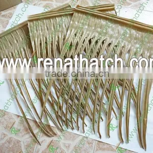 Synthetic Thatch Roof Tiles thumbnail-2