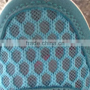New Colourful Charming Design Ladies Sport Shoes With Net thumbnail-5