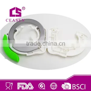 Round Blade Knife for Kitchen thumbnail-1