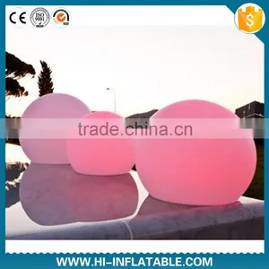 2015 Newly Brand LED Christmas Inflatable Decorative Spheres for Wedding,event,party thumbnail-5