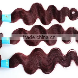 Supply All Kinds of Body Wave Hair Soft Indian Virgin Hair Thick Bundles thumbnail-3