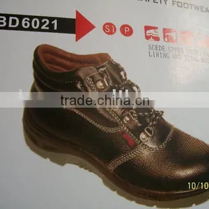 Safety Shoes thumbnail-1