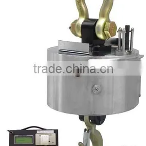 50 Tons Wireless Scale thumbnail-4