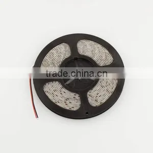 5m 16.4ft Cool/Warm White 3014 600LED SMD Waterproof LED Strip Light Lamp DC 12V thumbnail-6