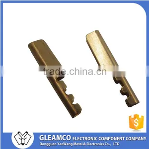 Factory Brass Wire Terminal Connector/ Wire Crimp Terminal Connector thumbnail-1