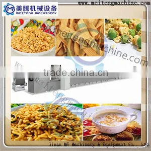 Air Dried Instant Noodles Procession Line Skype:lisatanghong thumbnail-1
