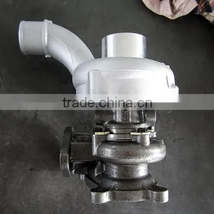 K03 Turbocharger 53039880055 4432306 93161963 1441100QAD for Commercial Vehicle With G9U720 Engine thumbnail-1