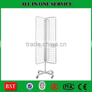 Super Market Stickers Display Rack thumbnail-2