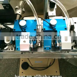 FR-868 Fully Computerized Stright Sock Sewing Machine thumbnail-3