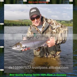 Best Copolymer Fishing Line Trout Line 100% Made in Germany 0.10-0.60mm Strongest With Moderate Cost thumbnail-6