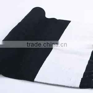 100% Cotton Wholesale Reactive Printed Double Sides Beach Towel thumbnail-2