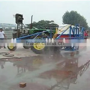 Farm Tractor Liquid Sprayer thumbnail-1