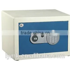 Steel Portable Safe Box thumbnail-1