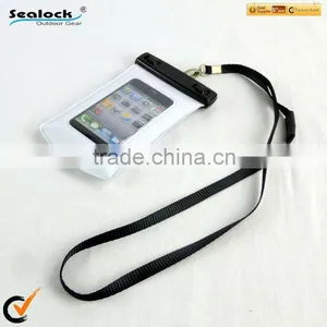 White Waterproof Case for Samsung Galaxy s3 I9300 thumbnail-1