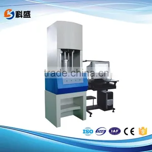 KS-6020 Computer Rubber Mooney Viscometer thumbnail-1