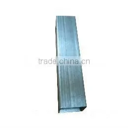 Zinc Coated Square Steel Hollow Section thumbnail-1