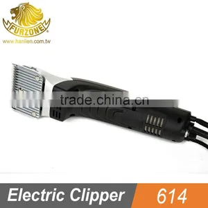 Professional Electric Cattle Horse Clipper and Power Bank thumbnail-4